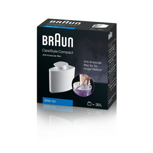 Odvápňovací kazeta Braun BRSF001 pro CareStyle Compact