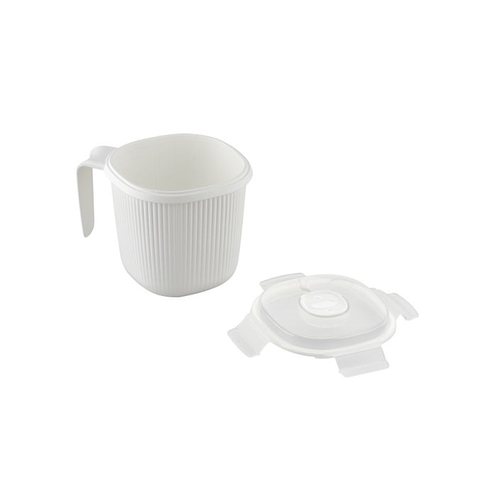 Ohřívač na čaj, polévku do mikrovlnné trouby Care+Protect, 0,7l