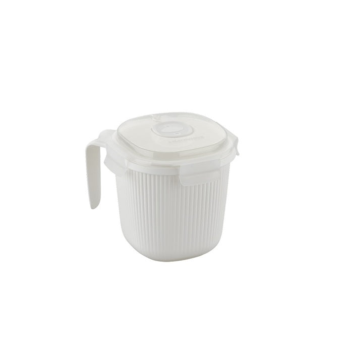 Ohřívač na čaj, polévku do mikrovlnné trouby Care+Protect, 0,7l