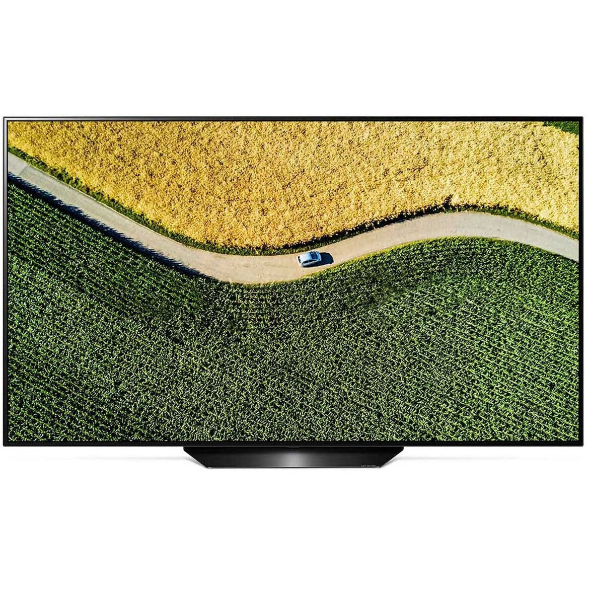 OLED televize LG OLED65B9S (2019) / 65" (164 cm)