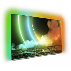 OLED televize Philips 55OLED706 (2021) / 55" (139 cm)