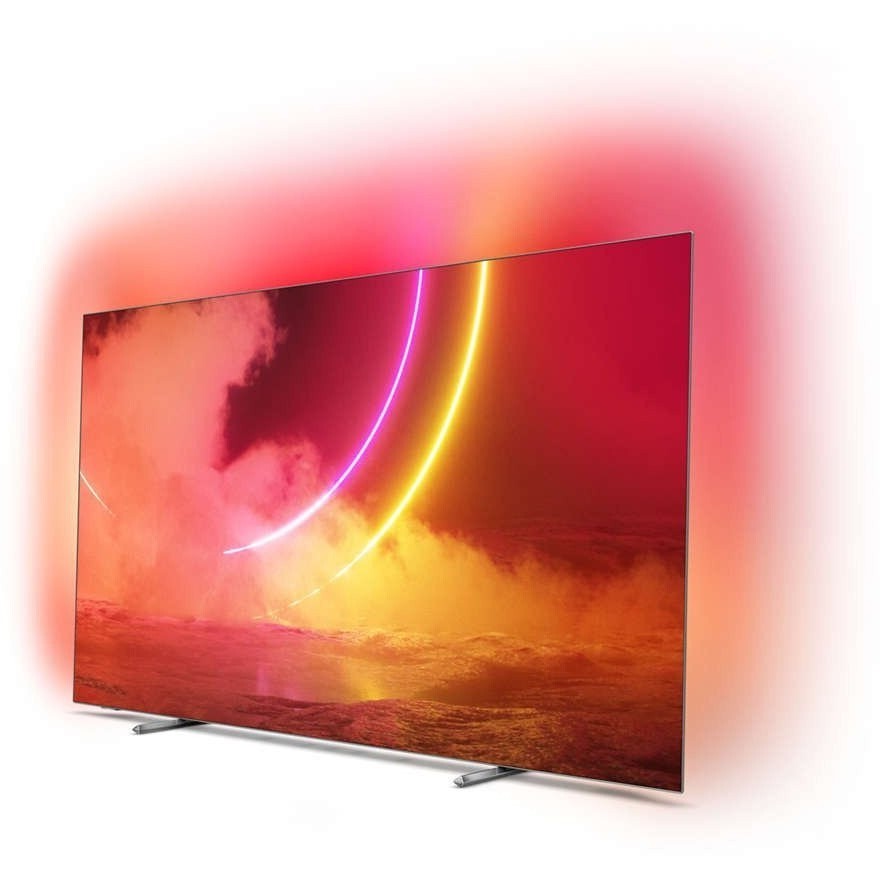 OLED televize Philips 55OLED805 (2020) / 55&quot; (139 cm)