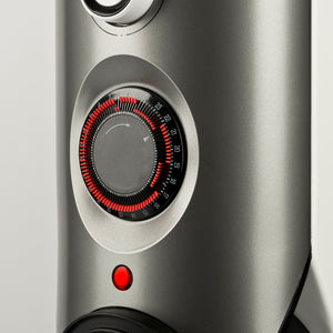 Olejový radiátor G3 Ferrari G6002801, 9 žeber