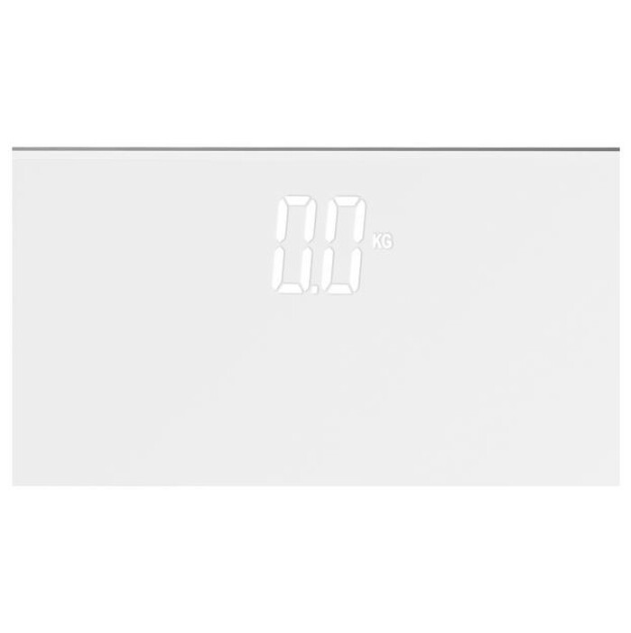Osobní váha ECG OV 1821 White, 180 kg