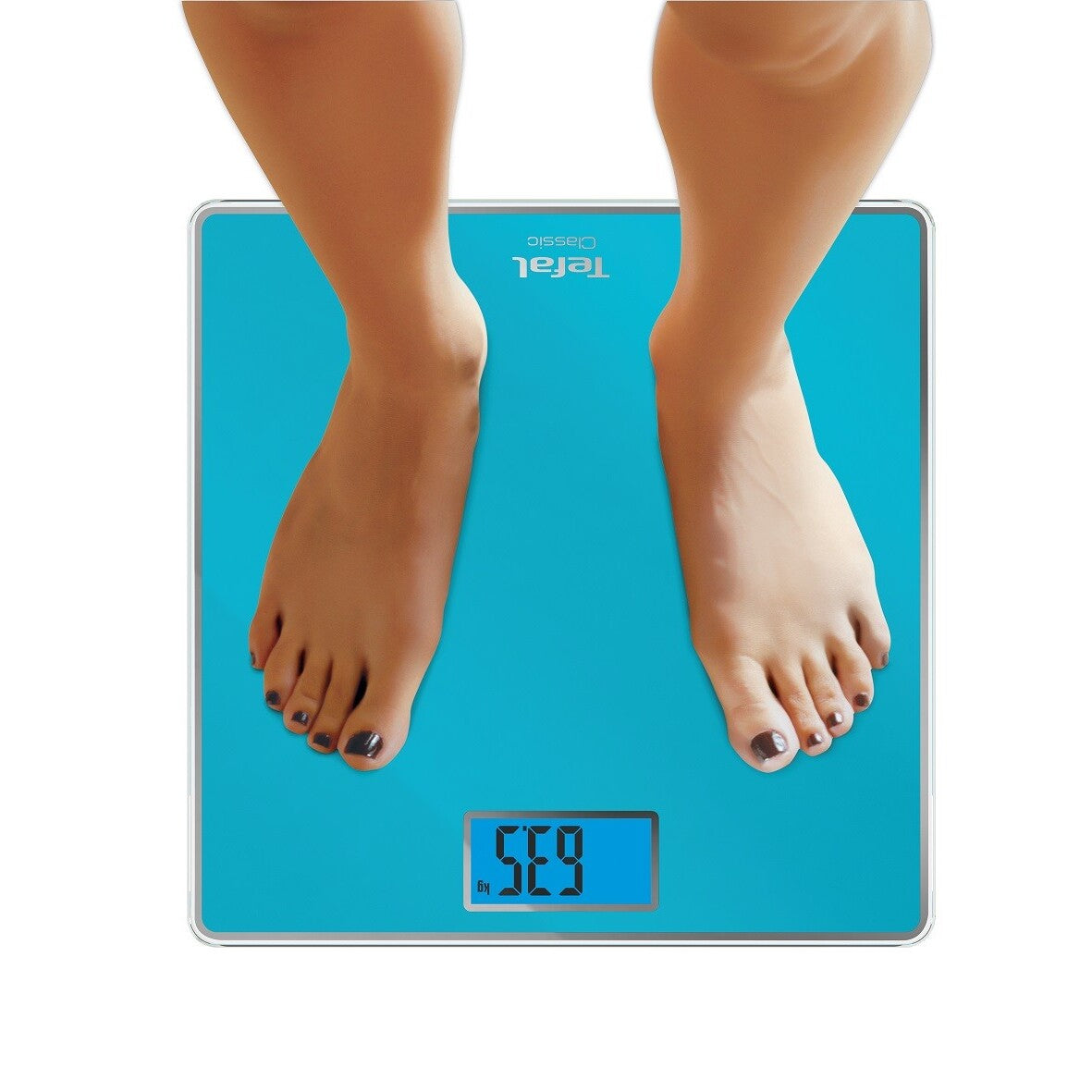 Osobní váha Tefal Classic 2 PP1503V0, 160 kg