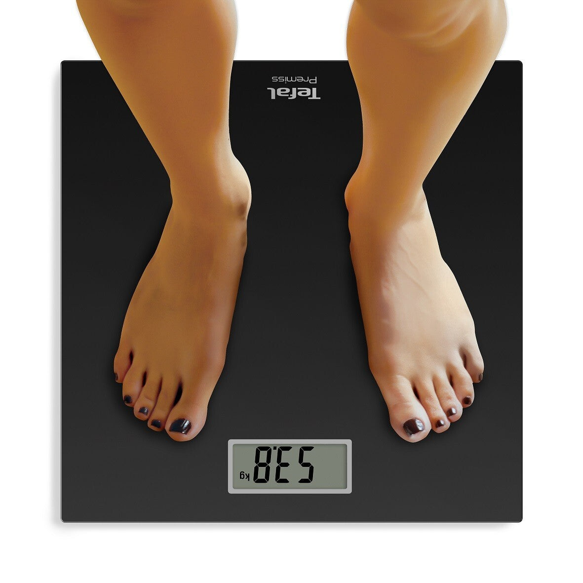 Osobní váha Tefal PREMISS 2 PP1400V0, 150 kg
