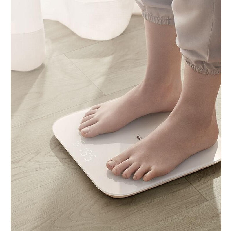 Osobní váha Xiaomi Mi Smart Scale 2 White