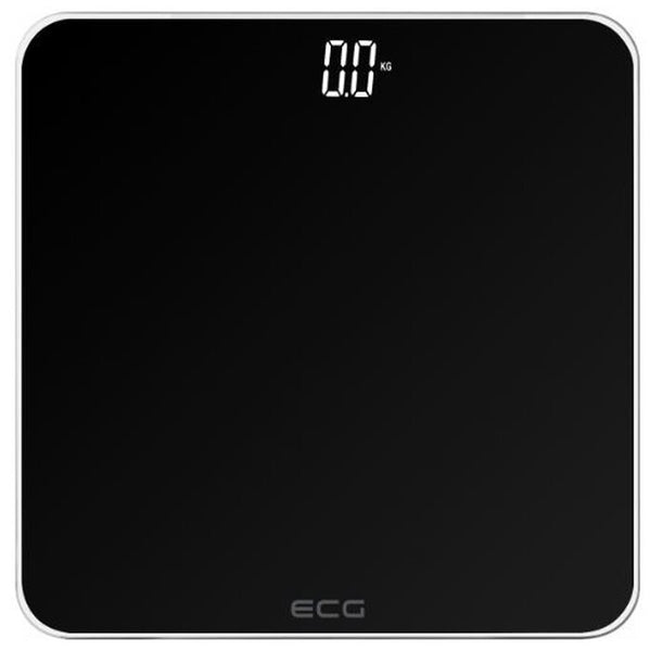 Osobní váha ECG OV 1821 Black, 180 kg