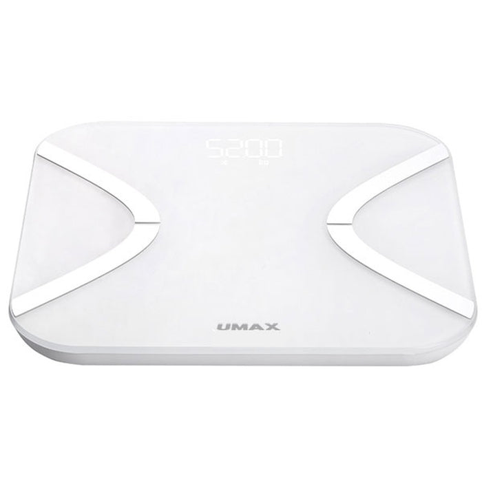 Osobní váha Umax Smart Scale US20E