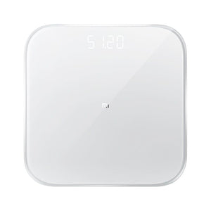 Osobní váha Xiaomi Mi Smart Scale 2 White