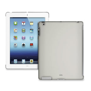 Kryt pro iPad 9,7" Puro (IPAD2S3BCOVERGREY)