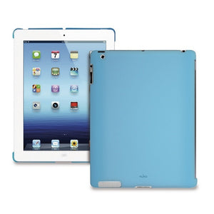 Kryt pro iPad 9,7" Puro (IPAD2S3BCOVERLBL)