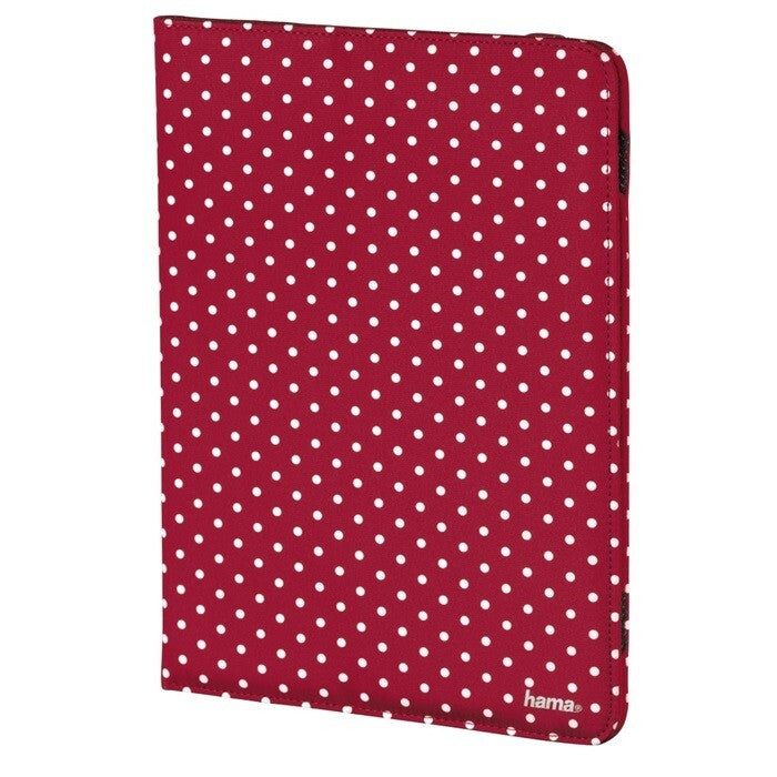 Pouzdro na tablet do 10,1" Hama Polka Dot (135538)