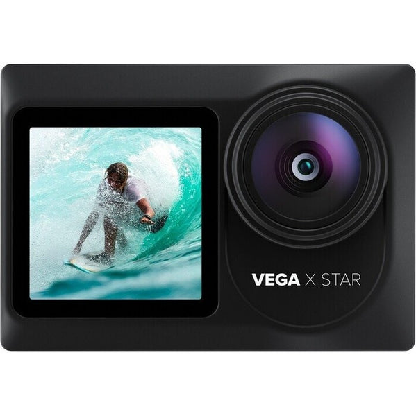 Levně Akční kamera Niceboy VEGA X Star 4K
