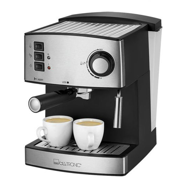 Levně Pákový kávovar Clatronic ES 3643