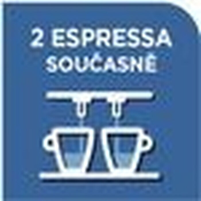 Pákové espresso De&#39;Longhi Dedica Style EC 685.R