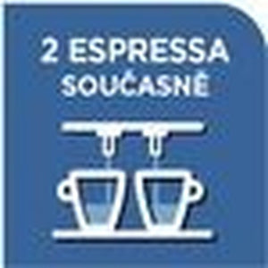 Pákové espresso De'Longhi Stilosa EC230.BK