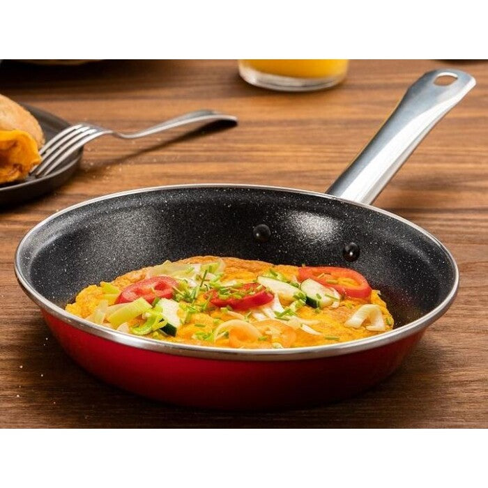 Pánev Delimano 5SFRYPAN20C, 20cm
