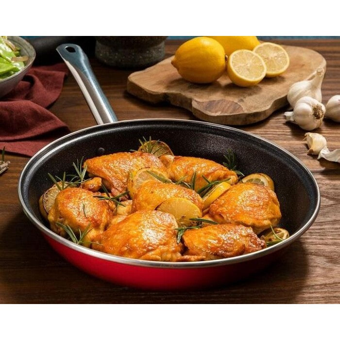 Pánev Delimano 5SFRYPAN20C, 20cm