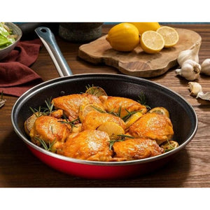 Pánev Delimano 5SFRYPAN20C, 20cm