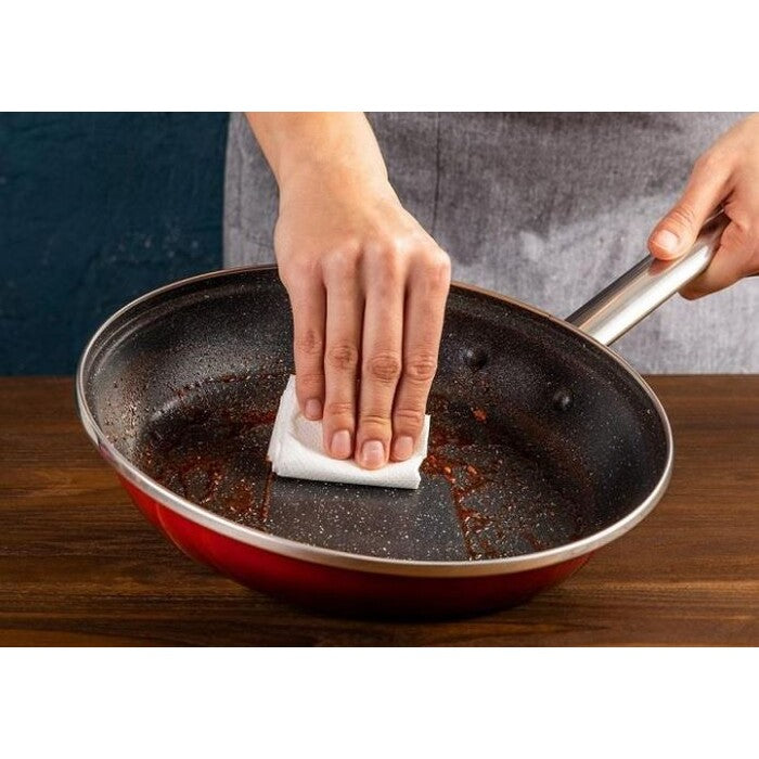 Pánev Delimano 5SFRYPAN20C, 20cm