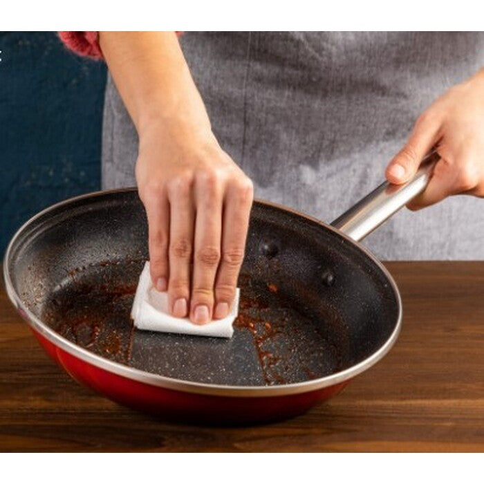 Pánev Delimano 5SFRYPAN24C, Fivestar Legend, 24cm