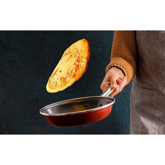 Pánev Delimano 5SFRYPAN24C, Fivestar Legend, 24cm