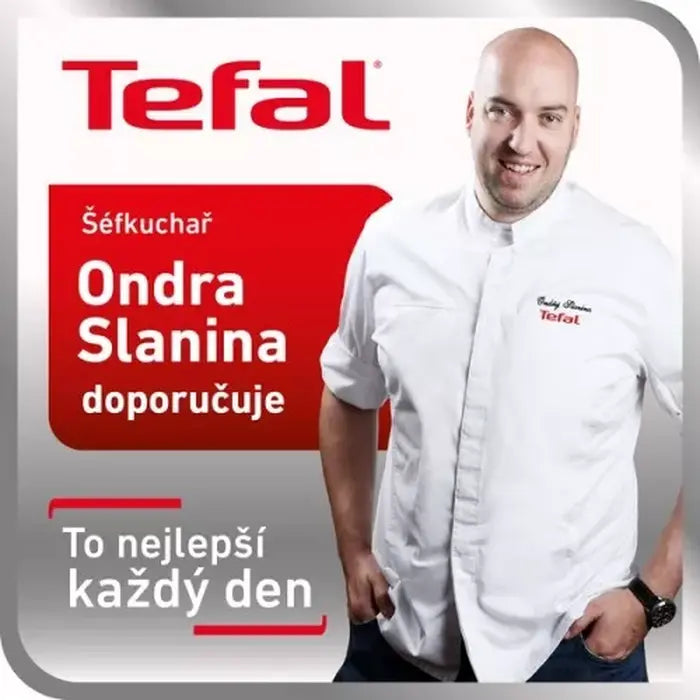 Pánev Tefal G7320634 Duetto+, 28cm