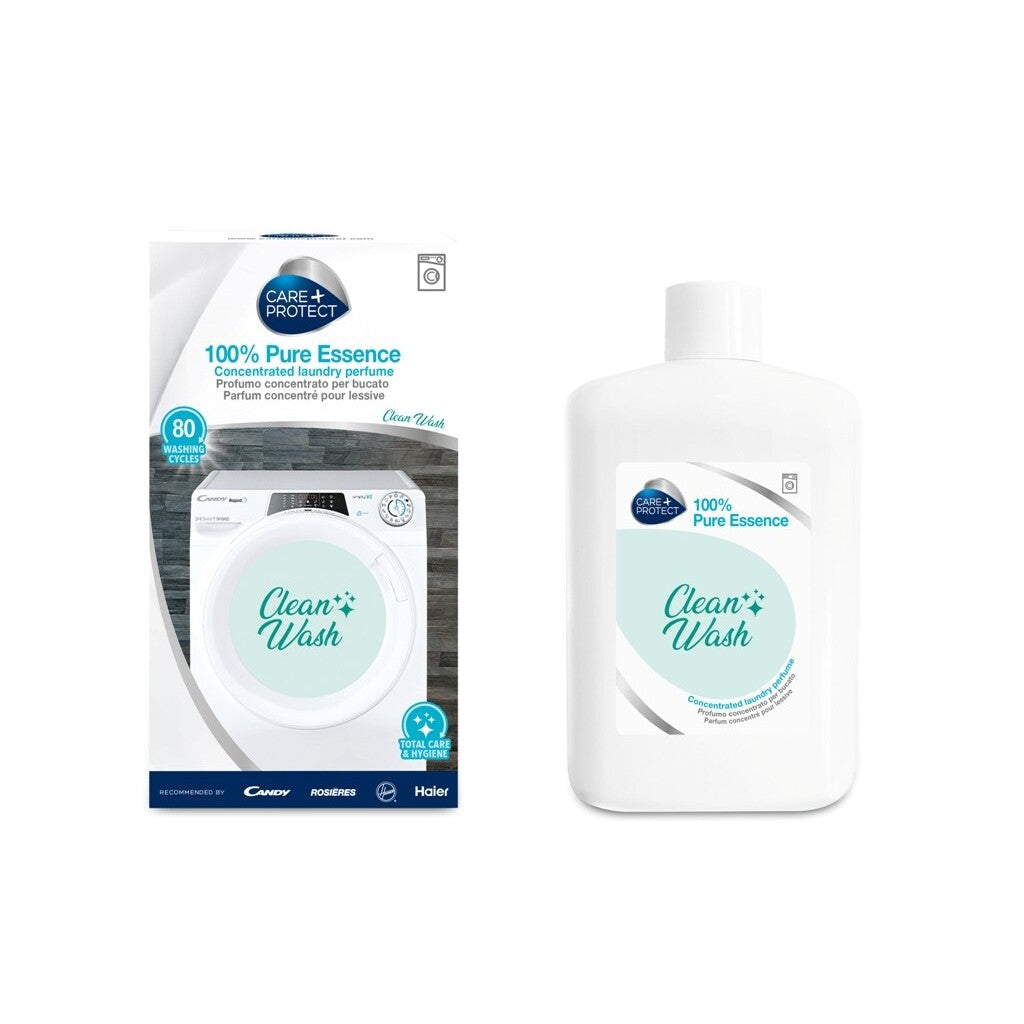 Parfém do pračky Care+Protect Clean Wash, 400ml