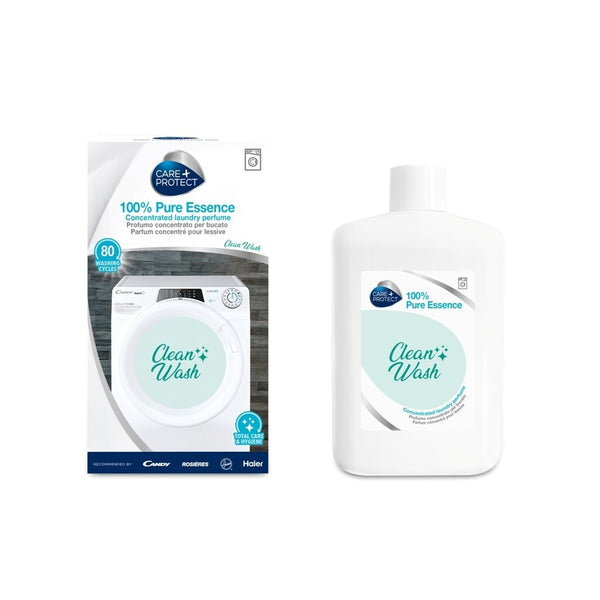 Levně Parfém do pračky Care+Protect Clean Wash, 400ml