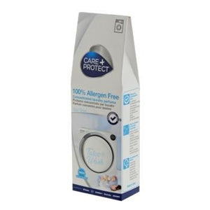 Parfém do pračky Care+Protect TALCO WASH 100ml