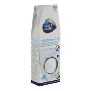 Parfém do pračky Care+Protect TALCO WASH 100ml