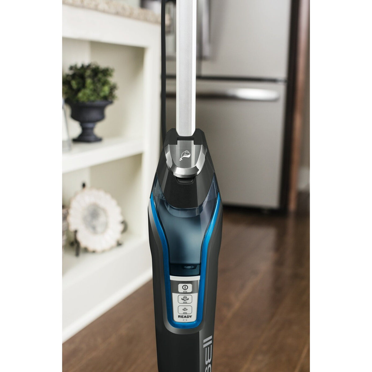 Parní čistič Bissell PowerFresh Titanium 2113N