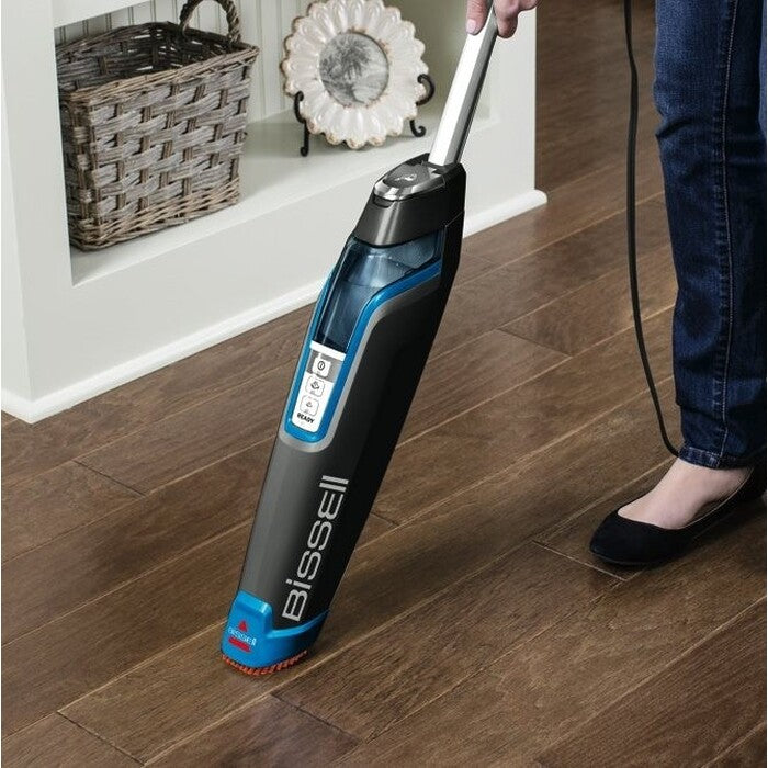 Parní čistič Bissell PowerFresh Titanium 2113N