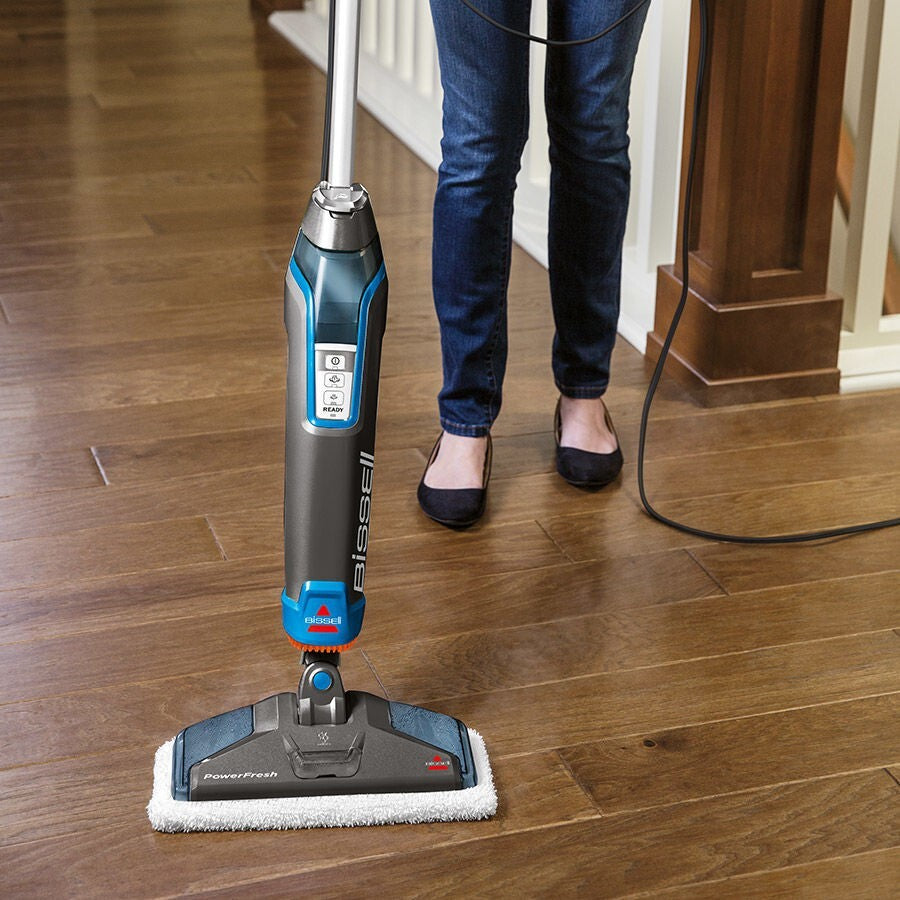 Parní čistič Bissell PowerFresh Titanium 2113N