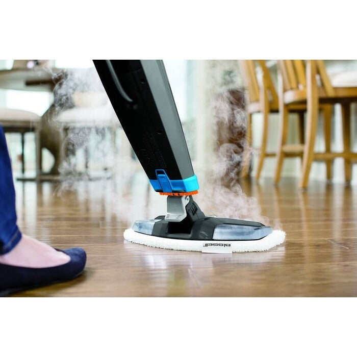 Parní čistič Bissell PowerFresh Titanium 2113N