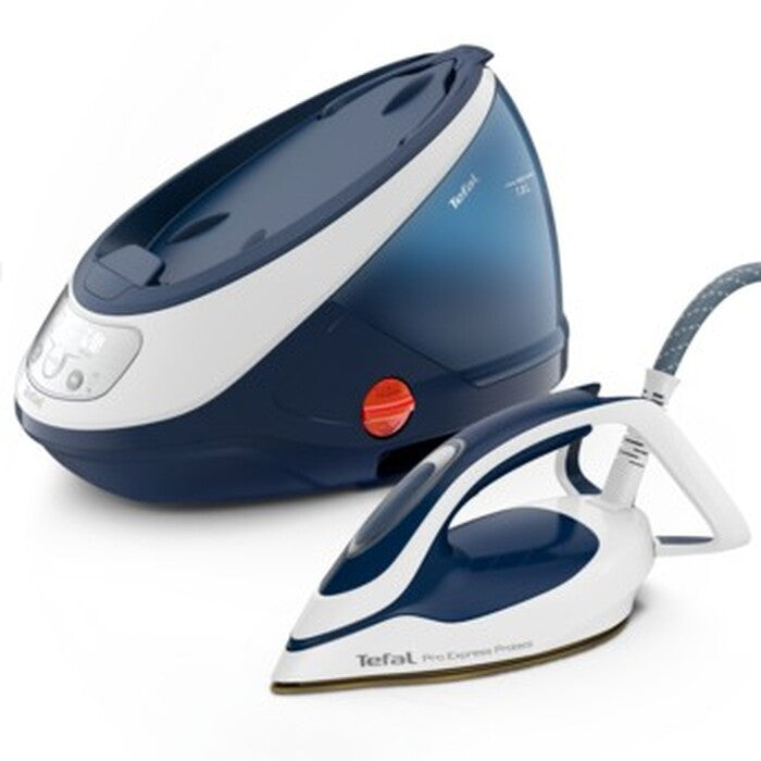 Parní generátor Tefal Pro Express Protect GV9221E0