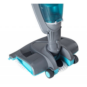 Parní mop Concept CP3000 Perfect Clean, 3v1