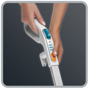 Parní mop Rowenta Clean & Steam RY7577WH