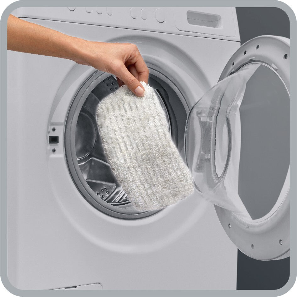 Parní mop Rowenta Clean &amp; Steam RY7577WH
