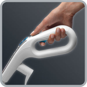 Parní mop Rowenta Clean & Steam RY7577WH