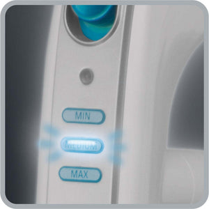 Parní mop Rowenta Clean & Steam RY7577WH