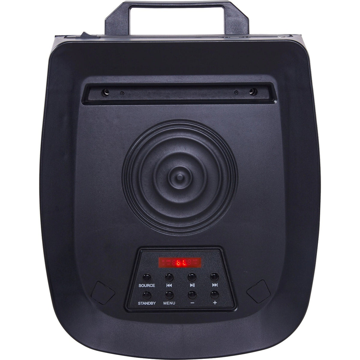 Party reproduktor N-GEAR PARTY LET&#39;S GO PARTY SPEAKER 52