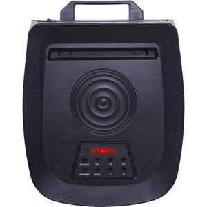 Party reproduktor N-GEAR PARTY LET'S GO PARTY SPEAKER 52