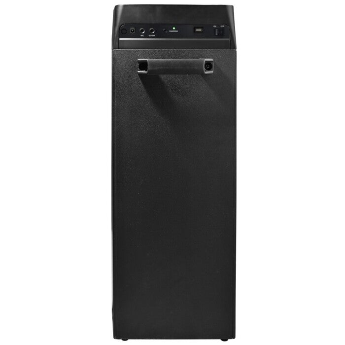 Party reproduktor N-GEAR PARTY LET&#39;S GO PARTY SPEAKER 52