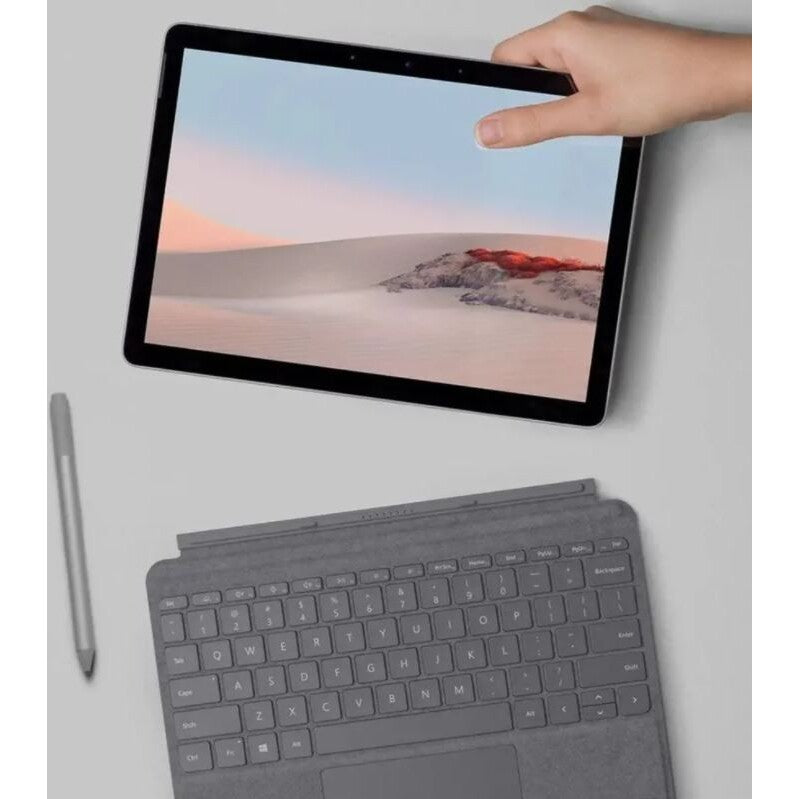 PC tablet Microsoft Surface Go 2 - 4425Y, 4GB, 64GB