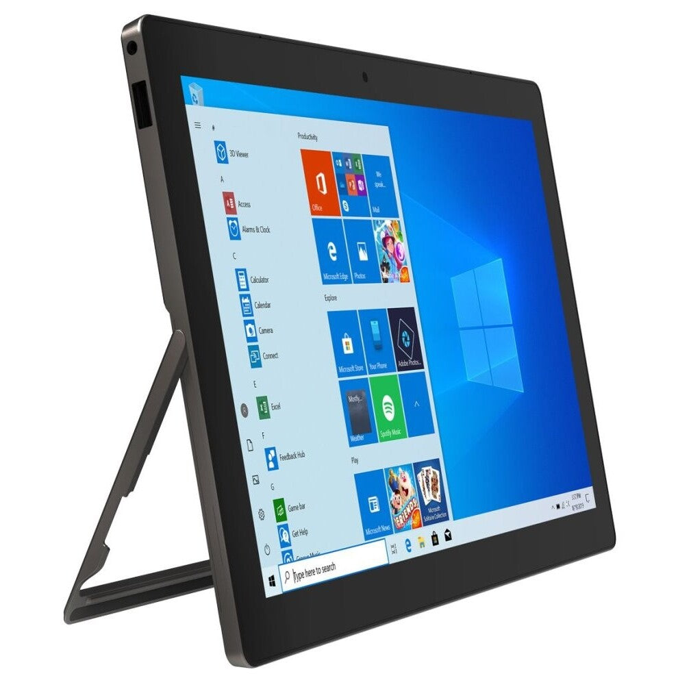 PC tablet UMAX VisionBook 12Wr Tab 4GB, 64GB, UMM220T22