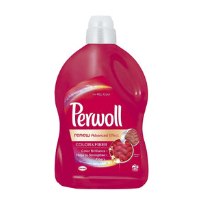 Perwoll Renew Advanced Color 2,7 l 45 praní