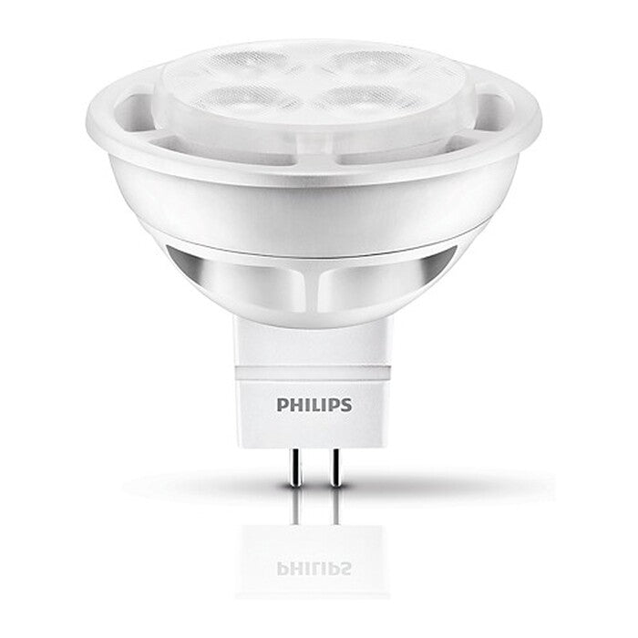Philips LED 35W GU5.3 WW 12V MR16 36D ND/4