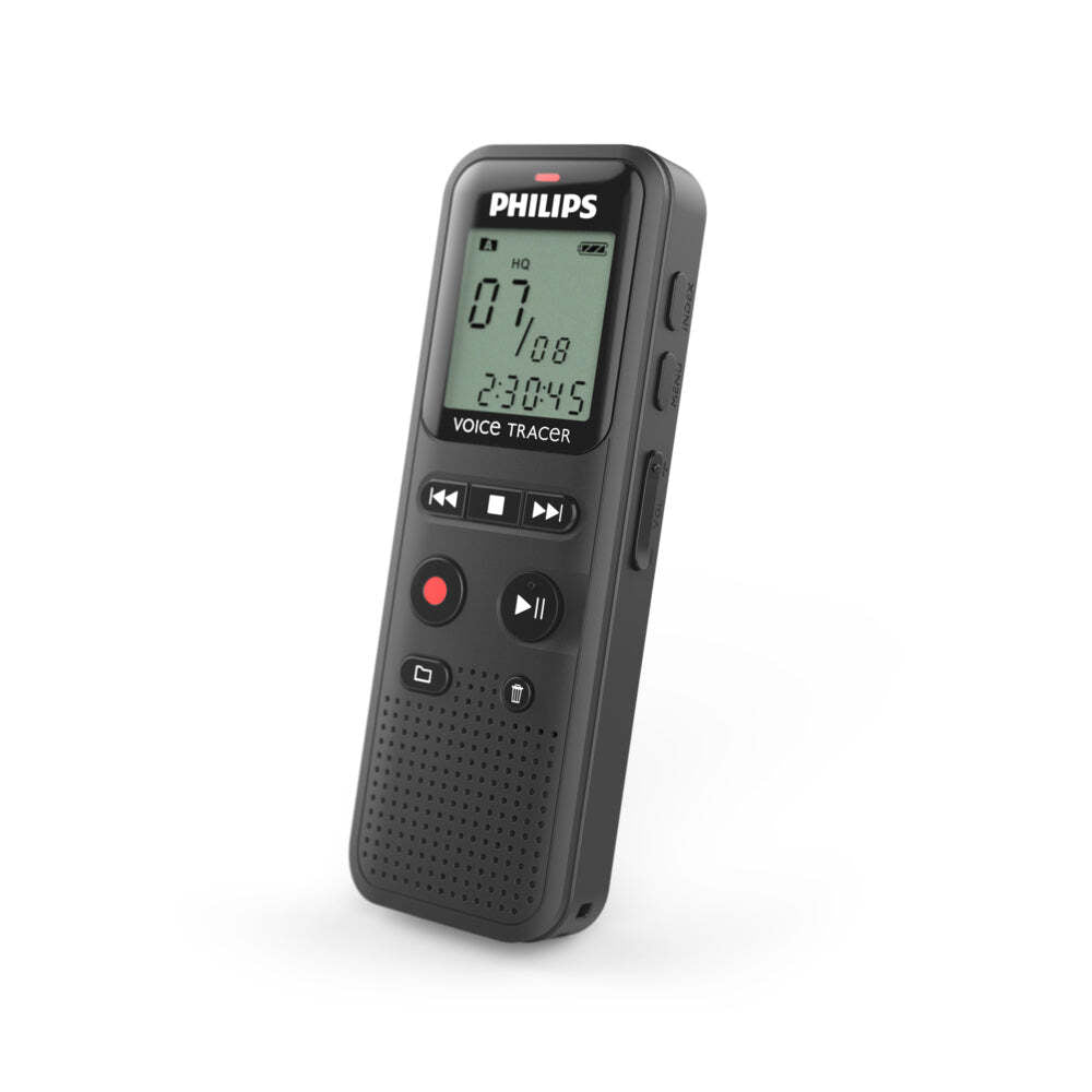 PI-Diktafon Philips DVT1160